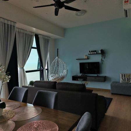 Love De Sea 4Pax 850Sf 2R2B Imperium Residence Kuantan Exterior foto